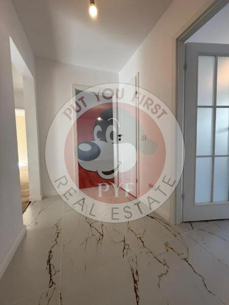 Camil Ressu | 4 camere | Renovat complet | Dec | 82mp | B12224