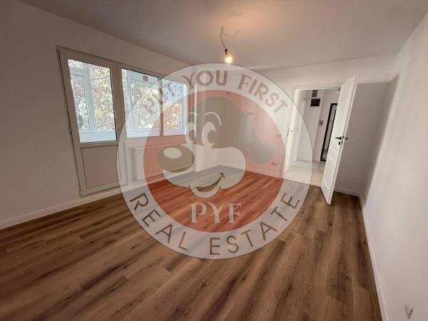 Camil Ressu | 4 camere | Renovat complet | Dec | 82mp | B12224