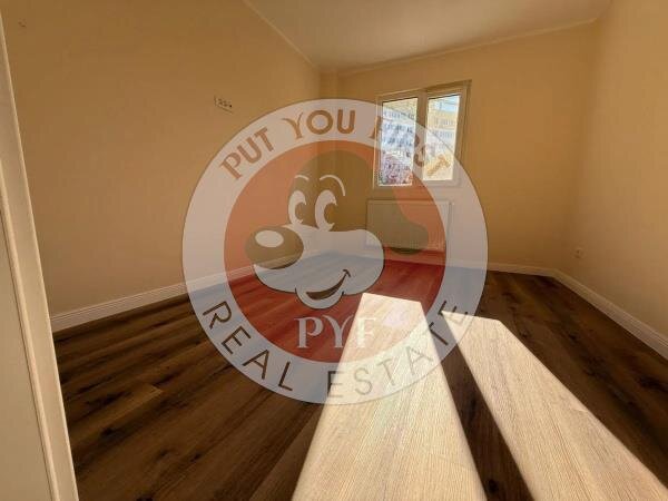 Camil Ressu | 4 camere | Renovat complet | Dec | 82mp | B12224