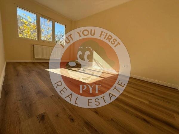 Camil Ressu | 4 camere | Renovat complet | Dec | 82mp | B12224