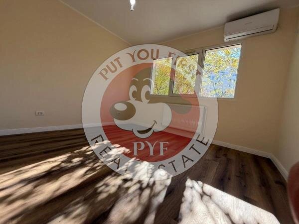 Camil Ressu | 4 camere | Renovat complet | Dec | 82mp | B12224