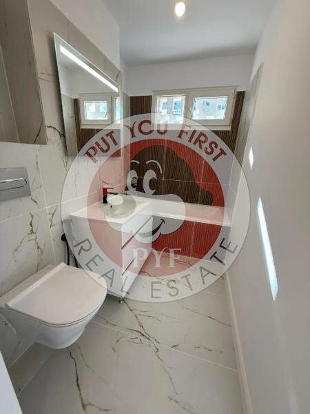 Camil Ressu | 4 camere | Renovat complet | Dec | 82mp | B12224