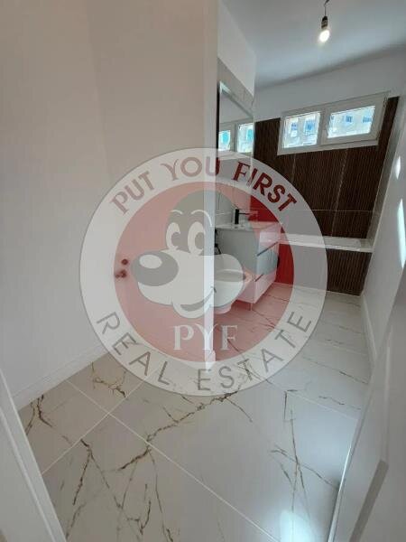 Camil Ressu | 4 camere | Renovat complet | Dec | 82mp | B12224